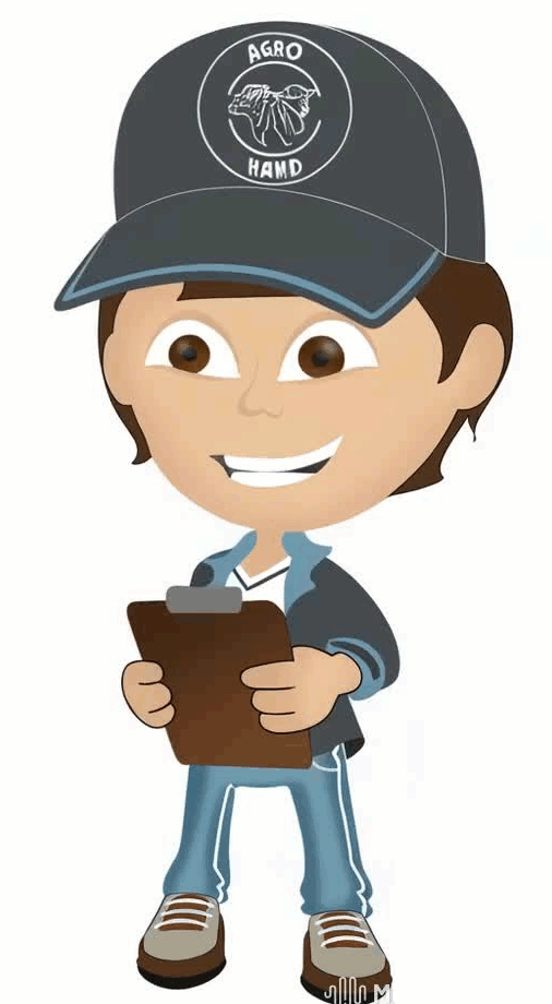 Agro amigo